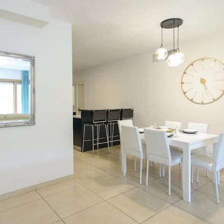 107 - King David Residence - Jerusalem-Rent Exteriör bild