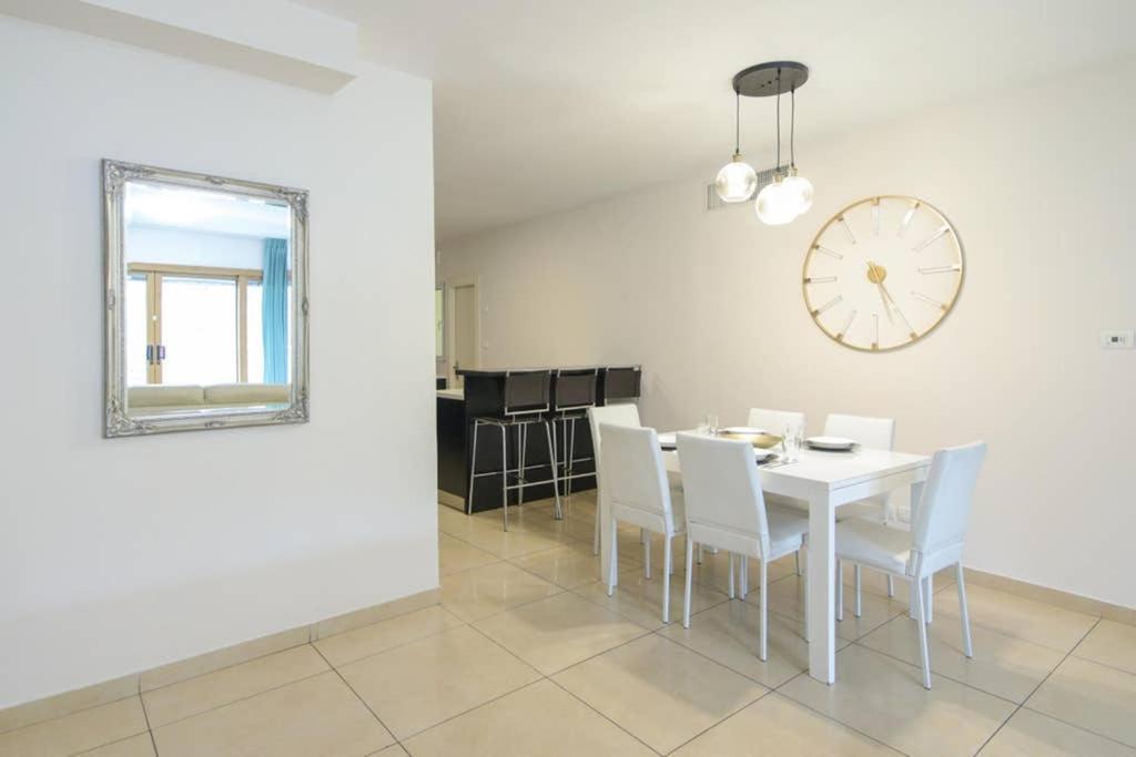 107 - King David Residence - Jerusalem-Rent Exteriör bild