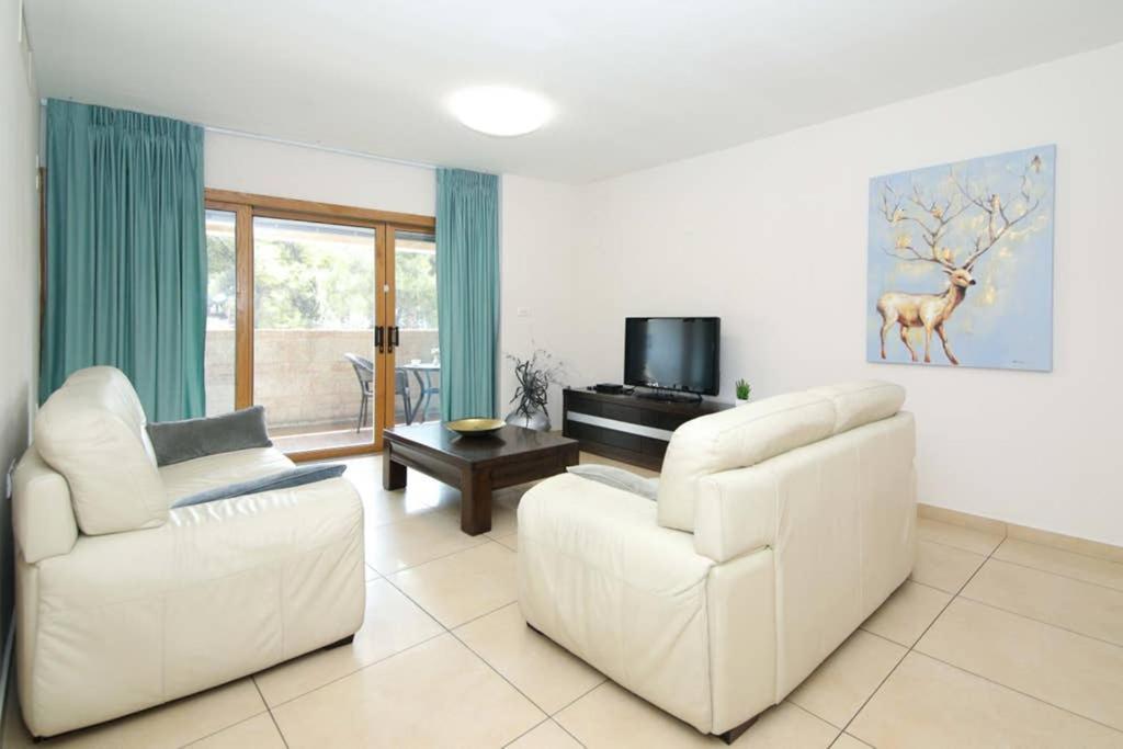 107 - King David Residence - Jerusalem-Rent Exteriör bild