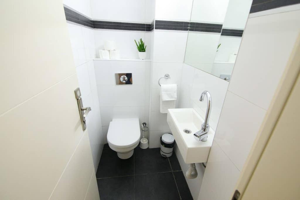 107 - King David Residence - Jerusalem-Rent Exteriör bild