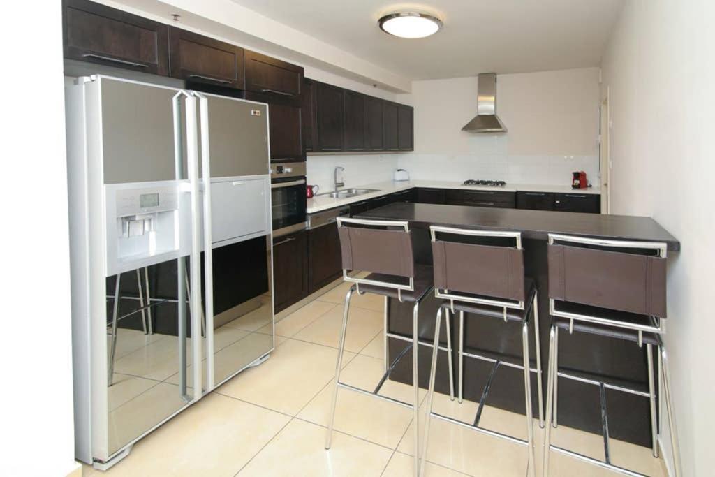 107 - King David Residence - Jerusalem-Rent Exteriör bild