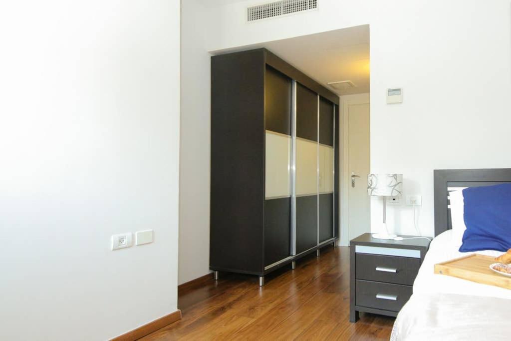 107 - King David Residence - Jerusalem-Rent Exteriör bild