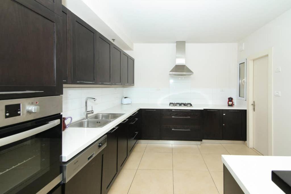 107 - King David Residence - Jerusalem-Rent Exteriör bild