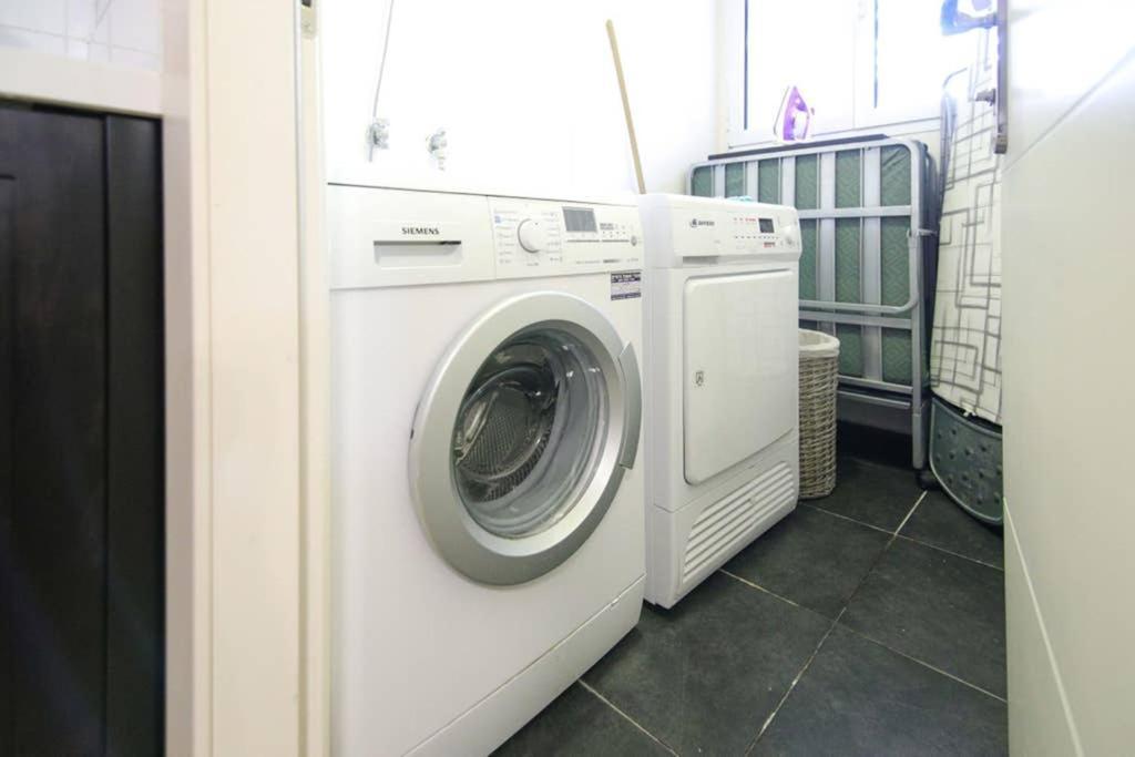 107 - King David Residence - Jerusalem-Rent Exteriör bild