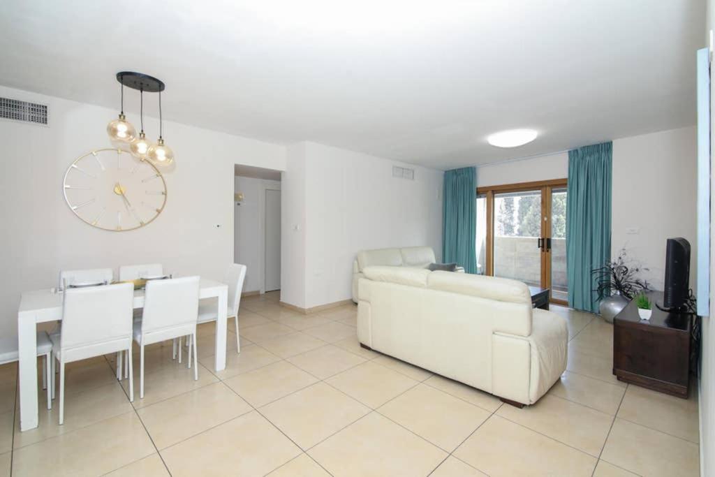 107 - King David Residence - Jerusalem-Rent Exteriör bild