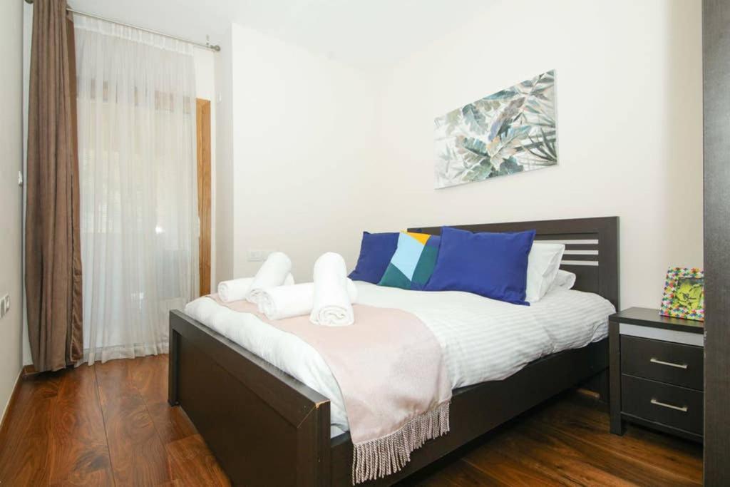 107 - King David Residence - Jerusalem-Rent Exteriör bild