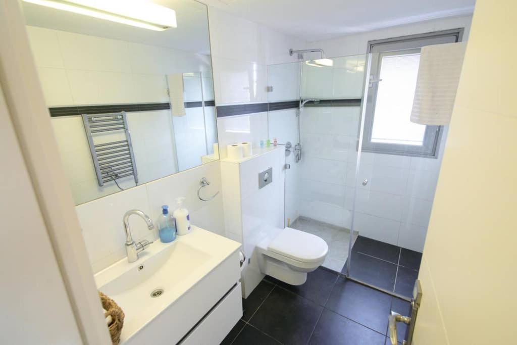 107 - King David Residence - Jerusalem-Rent Exteriör bild