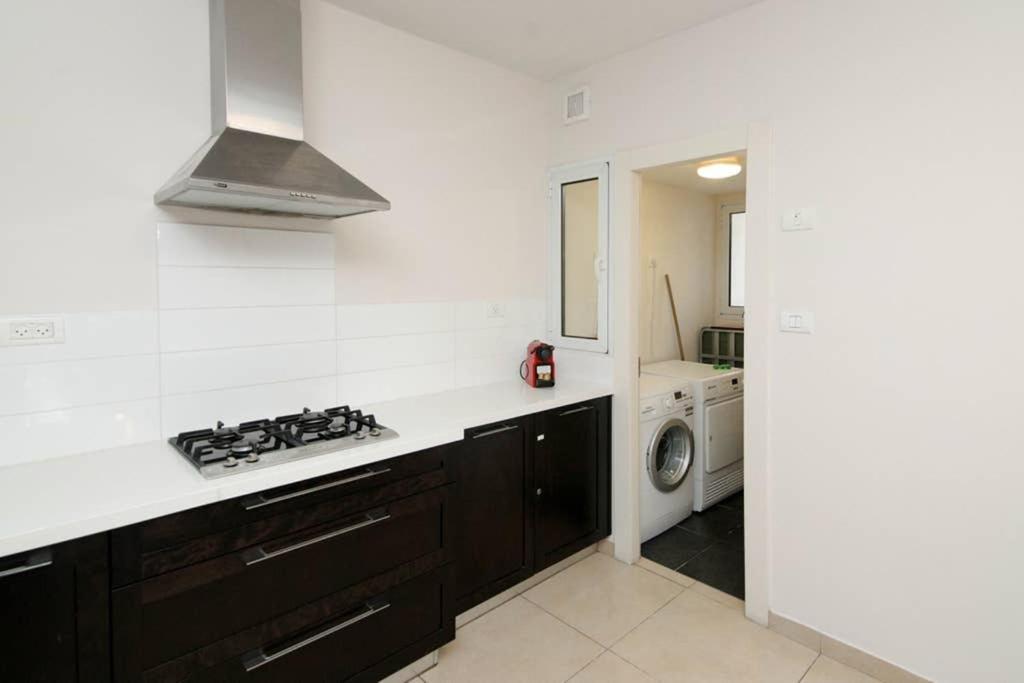 107 - King David Residence - Jerusalem-Rent Exteriör bild