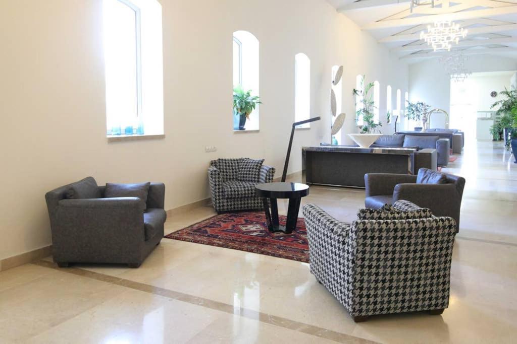 107 - King David Residence - Jerusalem-Rent Exteriör bild